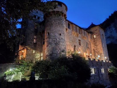 hotel restaurant gorges du tarn 15 1