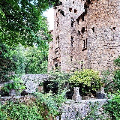 hotel restaurant gorges du tarn 17 1