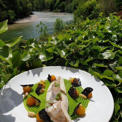 hotel restaurant gorges du tarn 6
