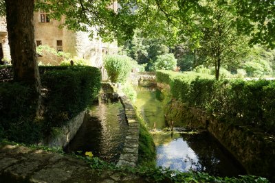 hotel restaurant gorges du tarn 9