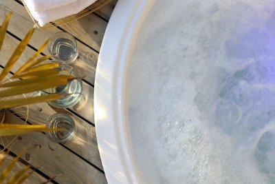 Jaccuzi