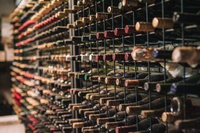 Wine cellar