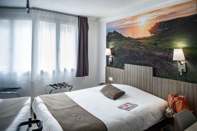 Champ de mars hotel saint brieuc 41 2