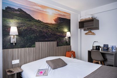 Champ de mars hotel saint brieuc 42 2