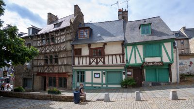 hotel centre saint brieuc