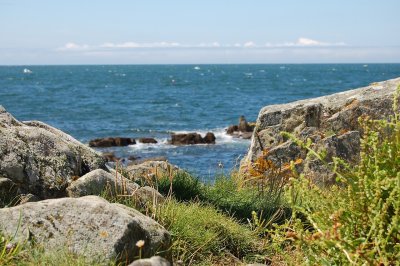 hotel proche sentier des douaniers GR34