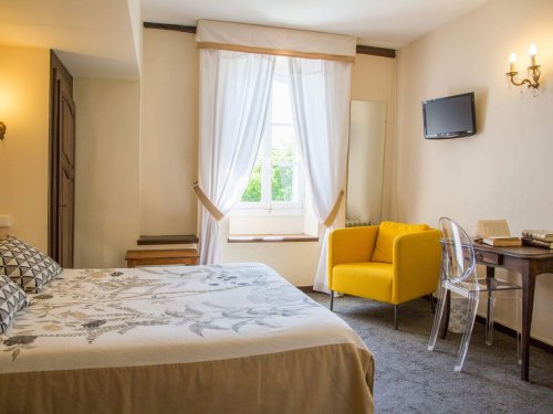 hotel de charme gers barotan les termes 1