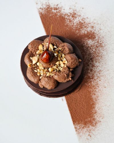 feuille a feuille choco