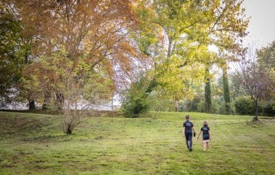 restarant avec potager permaculture 2 1