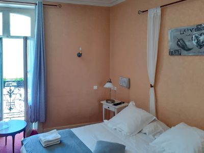 hotel vitre chateau chambre sup 3 1