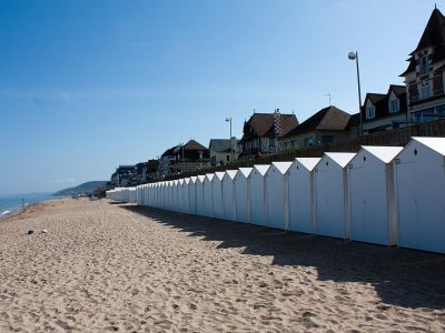 Cabourg