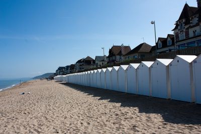 Cabourg