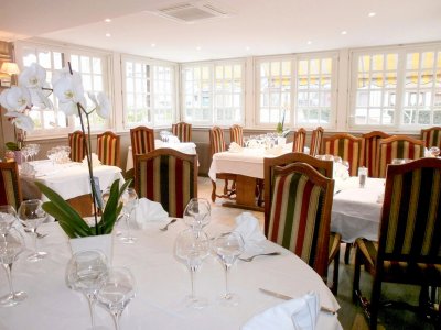 hotel restaurant mezidon crevecoeur auge 3 2