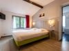 Hotel Le Cheval Blanc St Maixent 33 1