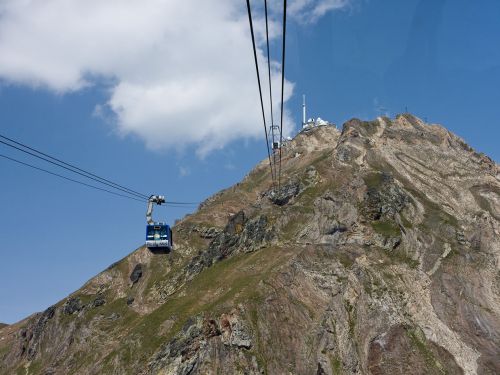 Pic du midi