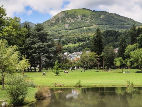 Le Parc Thermal