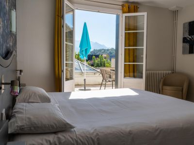 hotel les cimes argeles gazost 10 2