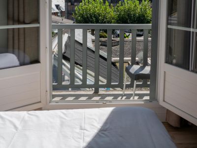 hotel les cimes argeles gazost 11