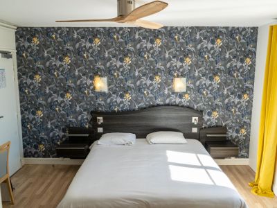 hotel les cimes argeles gazost 12 1