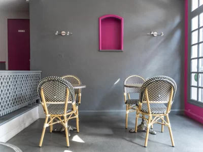 hotel les cimes argeles gazost 13