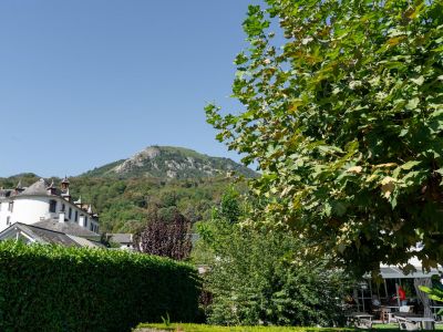 hotel les cimes argeles gazost 14 2