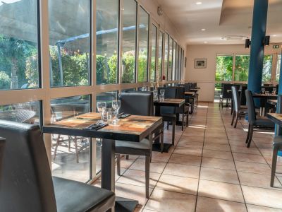 hotel les cimes argeles gazost 18