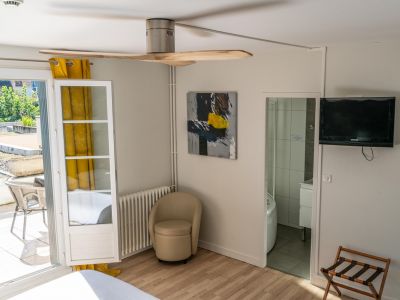 hotel les cimes argeles gazost 1 1
