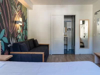 hotel les cimes argeles gazost 1 1
