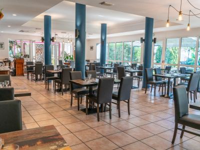 hotel les cimes argeles gazost 24 1