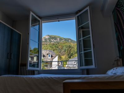 hotel les cimes argeles gazost 2 1