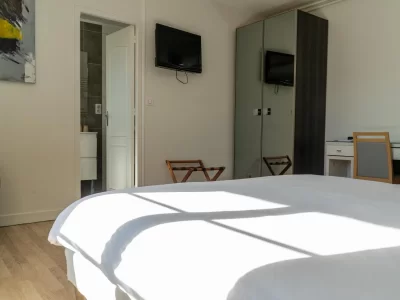 hotel les cimes argeles gazost 2 1