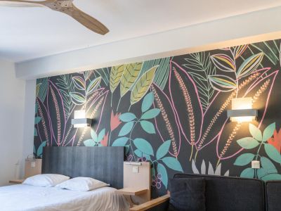 hotel les cimes argeles gazost 3 1