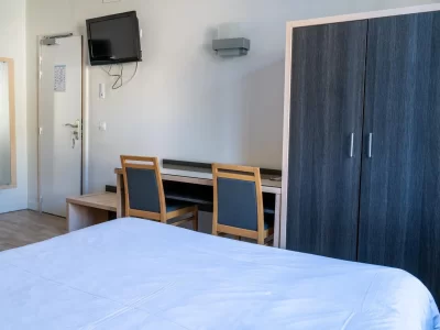 hotel les cimes argeles gazost 3 1