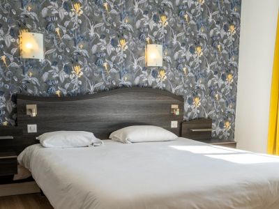 hotel les cimes argeles gazost 4 1