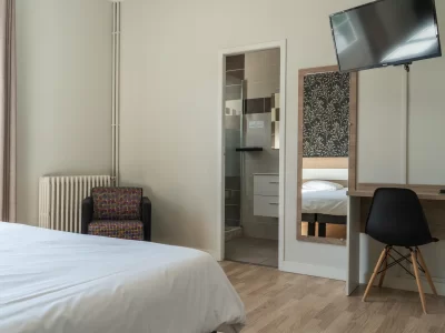 hotel les cimes argeles gazost 4 1