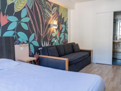 hotel les cimes argeles gazost 5 2