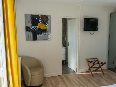 hotel les cimes argeles gazost 6