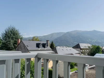 hotel les cimes argeles gazost 6 3