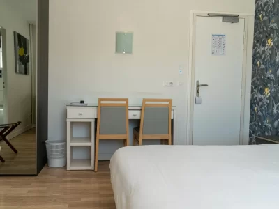 hotel les cimes argeles gazost 7
