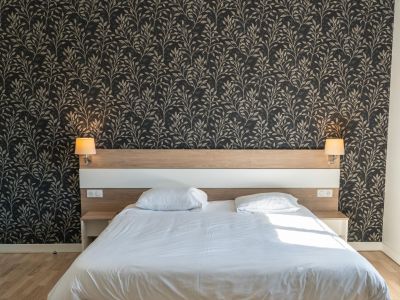 hotel les cimes argeles gazost 8