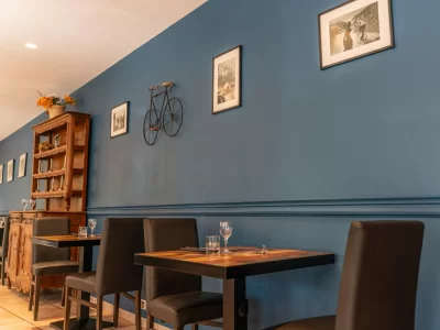 hotel les cimes argeles gazost 8