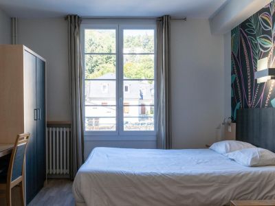 hotel les cimes argeles gazost 9