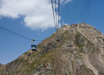 Pic du midi