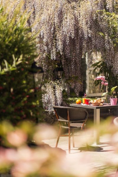 hotel restaurant argeles gazost 14