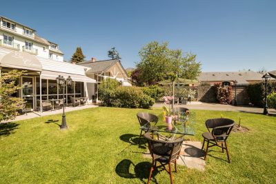 hotel restaurant argeles gazost 17