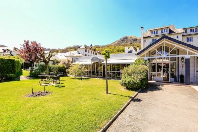 hotel restaurant argeles gazost 18