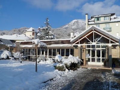 hotel restaurant argeles gazost 19