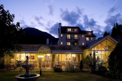 hotel restaurant argeles gazost 22