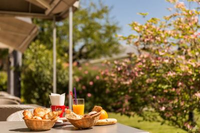 hotel restaurant argeles gazost 7 1