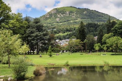 Le Parc Thermal
